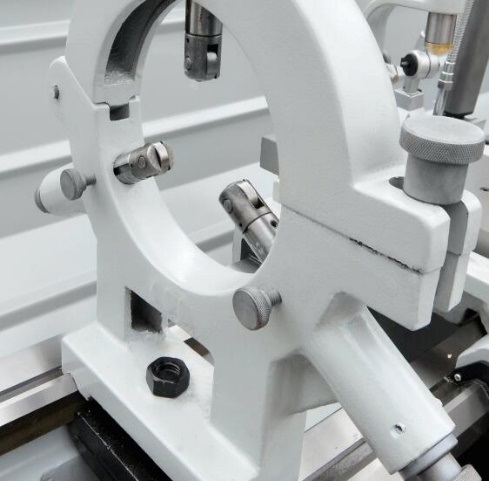 Люнеты вторая фотография