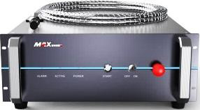 Лазерный источник