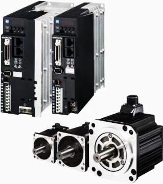 Серводвигатели