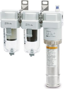 Пневматические элементы