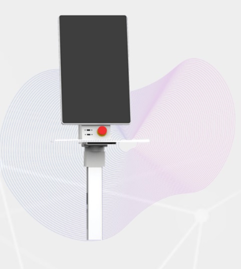 Промышленный LED-дисплей