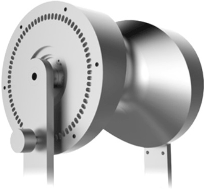 Автоматические опоры суппорта