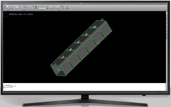 Система управления TubesT Lite