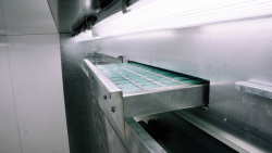 Покрасочная комната