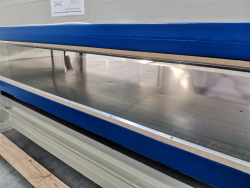 Korst GPP-2512 боком слева