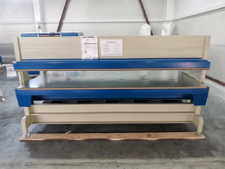 Korst GPP-2512 полубоком слева