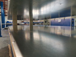 Korst GPP-2512 слева