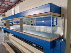 Korst GPP-3012 полубоком слева