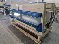 Боком слева Korst GPP-2512