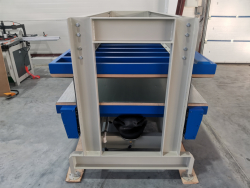 Боком Korst GPP-2512