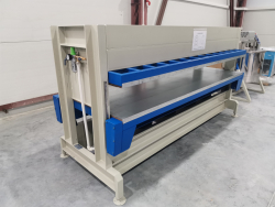 Korst PP-2515 полубоком справа