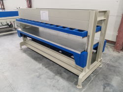 Korst PP-2515 боком слева