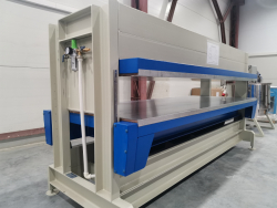 Korst PP-2515 боком справа