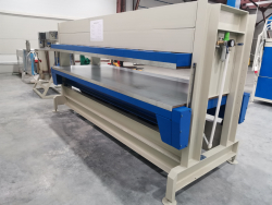 Korst PP-2515 полубоком слева