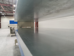 Korst PP-2515 слева