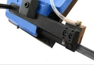 Направляющие с подшипниками